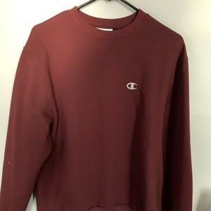 Champion crewneck